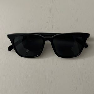Celine Wayfarer style sunglasses (authentic)